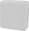 B + B Thermo-Technik FF-GLT-10V-TE1 Vochtigheidsmeetsysteem Meetbereik: 0, -30 - 100, +70 % Hrel, °C (l x b x h) 71 x 7