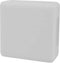 B + B Thermo-Technik FF-GLT-10V-TEPT Vochtigheidsmeetsysteem Meetbereik: 0 - 100 % Hrel (l x b x h) 71 x 71 x 27 mm 1 s
