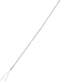 B + B Thermo-Technik K-0363 0150-10 K-0363 0150-10 K-type Temperatuursonde -200 tot 800 °C