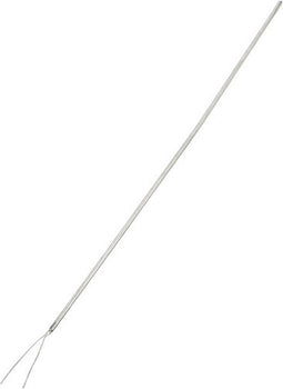 B + B Thermo-Technik K-0363 0250-15 K-0363 0250-15 K-type Temperatuursonde -200 tot 1100 °C