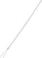 B + B Thermo-Technik K-0363 0250-15 K-0363 0250-15 K-type Temperatuursonde -200 tot 1100 °C