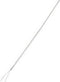 B + B Thermo-Technik K-0363 0500-10 K-0363 0500-10 K-type Temperatuursonde -200 tot 800 °C