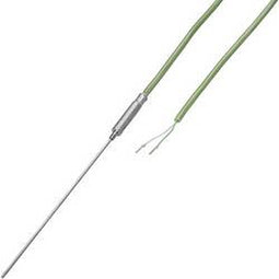 B + B Thermo-Technik K-H625 0100-15 K-H625 0100-15 K-type Temperatuursonde -200 tot 1100 °C