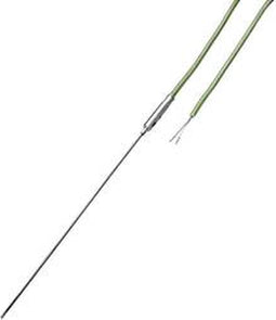 B + B Thermo-Technik K-H625 0150-10 K-H625 0150-10 K-type Temperatuursonde -200 tot 800 °C