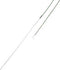 B + B Thermo-Technik K-H625 0500-15 K-H625 0500-15 K-type Temperatuursonde -200 tot 1100 °C