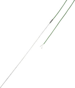 B + B Thermo-Technik K-H625 0500-30 K-H625 0500-30 K-type Temperatuursonde -200 tot 1100 °C