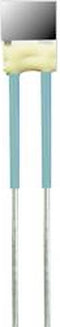 B + B Thermo-Technik KFS140-D Vochtsensor Meetbereik: 0 - 100 % Hrel (l x b x h) 5 x 3.81 x 0.4 mm 1 stuk(s)