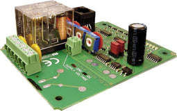 B + B Thermo-Technik Niveauregelaar 1 stuk(s) WLS-GEH230V Voedingsspanning (num): 230 V/AC (l x b x h) 100 x 100 x 60 m