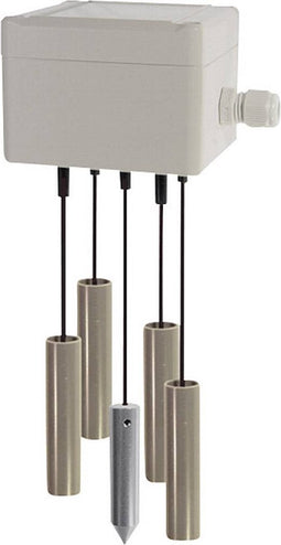 B + B Thermo-Technik Pendelelektrode 1 stuk(s) ELEKT-PEND (l x b x h) 84 x 84 x 60 mm