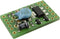 B + B Thermo-Technik PT-MOD-10V-T1 Aansluiting, 3-geleiders Meetomvormmodule -30 tot +70 °C