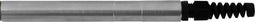 B + B Thermo-Technik Sensorbehuizing 1 stuk(s) GEH-HYANA (Ø x l) 17 mm x 210 mm