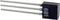 B + B Thermo-Technik TSIC306-TO92 TSIC306-TO92 Temperatuursensor -50 tot +150 °C TO-92 Radiaal bedraad