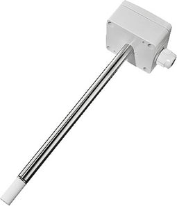 B + B Thermo-Technik Vochtsonde 1 stuk(s) FF-GLT-20MAINT0 Meetbereik: 0 - 100 % Hrel (l x b x h) 59 x 65 x 38 mm