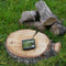 B.C.B. Camo Compact schmink Woodland camo NATO
