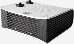 B&D Thermostaatkachel met ventilator 15m2 1000W-2000W (BXSH2001E) ES9460050B