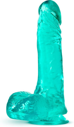 B de jouwe plus ram n ’jam teal