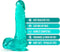 B de jouwe plus ram n ’jam teal