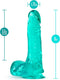 B de jouwe plus ram n ’jam teal