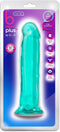 B de jouwe plus sensatie n ”boor groenblauw