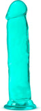 B de jouwe plus sensatie n ”boor groenblauw