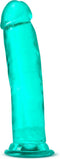 B de jouwe plus sensatie n ”boor groenblauw