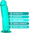 B de jouwe plus sensatie n ”boor groenblauw