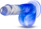 B de jouwe stella blauw 6 inch dildo blauw
