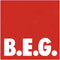 B.E.G. Brück 92000 Afstandsbediening voor bewegingsmelder Continumodus, Vakantiemodus