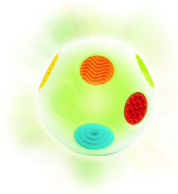 B Kids Senso Electronic Ball Franstalig Senso Electronic Ball Franstalig