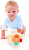 B Kids Senso Electronic Ball Franstalig Senso Electronic Ball Franstalig