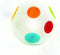 B Kids Senso Electronic Ball Franstalig Senso Electronic Ball Franstalig