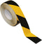 B-SAFETY AR206050-GS Universele antislipmateriaal Geel, Zwart (l x b) 18.3 m x 50 mm