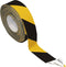 B-SAFETY AR246100 Antislipmateriaal vormbaar Geel, Zwart (l x b) 18.3 m x 100 mm