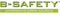 B-SAFETY BR564230 LED-vluchtwegverlichting Wandopbouwmontage Uitgang, Vluchtweg, Rechts, Links