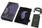 B Swish bcurious Premium Clitorale Stimulator - Paars