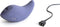 B Swish bcurious Premium Clitorale Stimulator - Paars