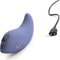 B Swish bcurious Premium Clitorale Stimulator - Paars