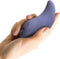 B Swish bcurious Premium Clitorale Stimulator - Paars