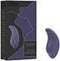 B Swish bcurious Premium Clitorale Stimulator - Paars