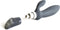 B Swish bfilled Prostaat Massager - Grijs