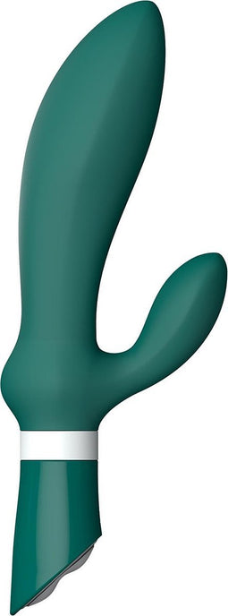B Swish bfilled Prostaat Massager - Groen