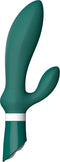B Swish bfilled Prostaat Massager - Groen