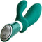 B Swish bfilled Prostaat Massager - Groen