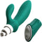 B Swish bfilled Prostaat Massager - Groen