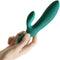 B Swish bfilled Prostaat Massager - Groen