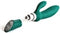 B Swish bfilled Prostaat Massager - Groen