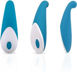 B Swish bgee Deluxe - Blauw - Vibrator