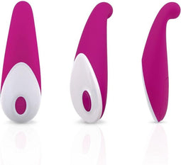 B Swish bgee Deluxe - Roze - Vibrator