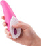 B Swish bgee Deluxe - Roze - Vibrator