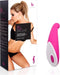 B Swish bgee Deluxe - Roze - Vibrator